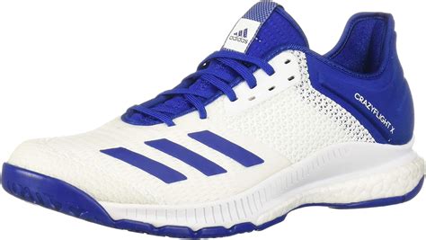 Adidas volleyball shoes crazyflight x3